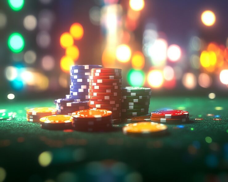 1z bet এর প্রধান গেম স্ক্রিন
