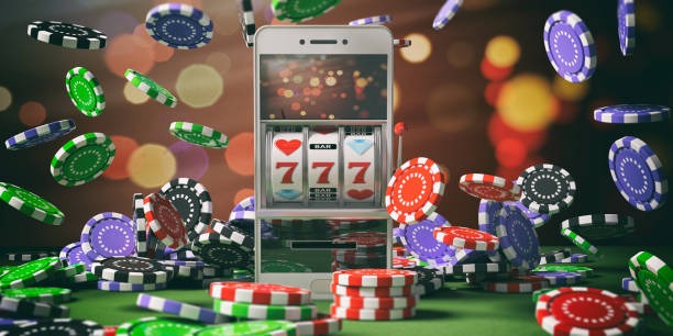 1z bet এর প্রধান গেম স্ক্রিন