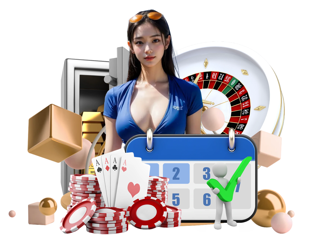 1z bet এর প্রধান গেম স্ক্রিন